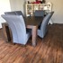 FOR SALE: Kingston Jamaican Dining Set for 6